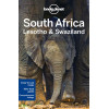 South Africa, Lesotho & Swaziland 9 (Lonely Planet)