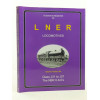 Yeadon's Register of LNER Locomotives