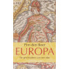 Europa: de geschiedenis van een idee