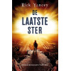 De laatste ster (De vijfde golf, 3)