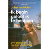 Ik begin geloof ik te bestaan: Over pleasen en hoe ik er grip op kreeg