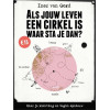 Als jouw leven een cirkel is, waar sta je dan?