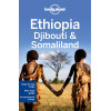 Ethiopia, Djibouti & Somaliland 5 (LONELY PLANET ETHIOPIA, DJIBOUTI AND SOMALILAND)