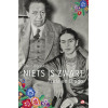 Niets is zwart: Frida en Diego