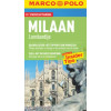 Marco Polo Milaan, Lombardije