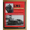 An Illustrated History of LMS Locomotives: Absorbed Pre-group Classes, Midland Division (Illustrated History of LMS Locomotives)