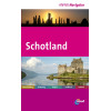 Schotland ANWB Navigator