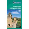 Dordogne, Berry, Limousin (English and French Edition)