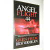 Angel Flight 44: The True Story of Two Dedicated Pilots, a 60-year-old Airplane, and the Amazing Hurricane Katrina Mission That Birthed a New Aviation Ministry