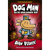 Dog Man en de gekloonde kat (Dog man, 3)