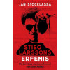 Stieg Larssons erfenis: Zijn jacht op de moordenaar van Olof Palme (Dutch Edition)