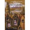 Het wonderlijke schilderij van Antonio