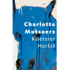 Koetsier Herfst