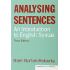 Analysing Sentences