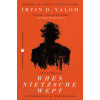 When Nietzsche Wept: A Novel of Obsession