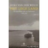 Het lege land: de ruimtelijke orde van Nederland 1798-1848