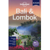 Bali & Lombok 14 (inglés) (Lonely Planet)
