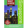 Singapore (Wat & hoe select) (Dutch Edition)