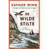 De wilde stilte (Raynor Winn, 2)