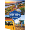 Lonely Planet California's Best Trips 3 (Trips Regional)