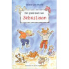 Het grote boek van Sebastiaan