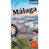 Málaga (ANWB Extra)