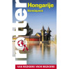 Trotter Hongarije: Boedapest (Dutch Edition)
