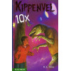 Kippenvel 10x (De boekenplank)