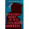 Misschien moet je iets lager mikken: een verhaal over armoede en kansenongelijkheid
