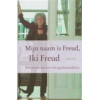 Mijn naam is Freud, Iki Freud