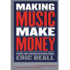 Making Music Make Money: An Insider's Guide to Becoming Your Own Music Publisher (Berklee Press)