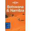 Botswana & Namibia 3 (Lonely Planet)
