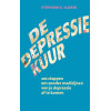 De depressiekuur: zes stappen om zonder medicijnen van je depressie af te komen
