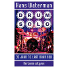 Drumsolo: 35 jaar te laat naar bed