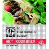 De vegetarische slager: het kookboek