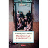 Mozaïek van de revolutie: een kijkje achter de voordeur van mijn nieuwe Midden-Oosten