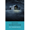 De verdenking (O'Loughlin (1)) (Dutch Edition)