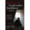 De gebroeders Boetkaboet
