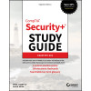 CompTIA Security+ Study Guide: Exam SY0-601 (Sybex Study Guide)