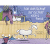 Wie das Schaf den Schlaf nicht fand