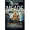 Het Romanov mysterie: thriller