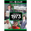 Geboren in 1973 (Mijn eerste 18 jaar)