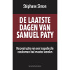 De laatste dagen van Samuel Paty: reconstructie van een tragedie die voorkomen had moeten worden