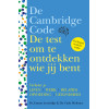 De Cambridge Code: De test om te ontdekken wie jij bent - Verbeter je leven, werk, relaties, opvoeding, gezondheid