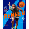 Rennen met Gregory Sedoc