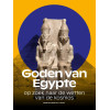 Goden van Egypte: Op zoek naar de wetten van de kosmos (Dutch Edition)