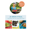Je brein vitaal: met elke hap een gezonde stap