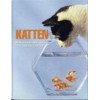 KATTEN GEILLUSTREERDE GIDS