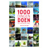 1000 dingen doen in Nederland