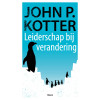 Leiderschap bij verandering